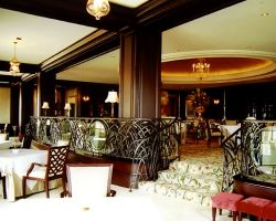 The Sanctuary at Kiawah Island,SC Ocean Room Railing
