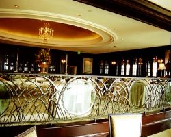 The Sanctuary at Kiawah Island,SC Ocean Room Railing